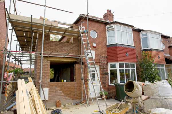 How Do Construction Methods Affect Party Wall Requirements? A Homeowner’s Guide 4 Frequently Asked Questions Reading
