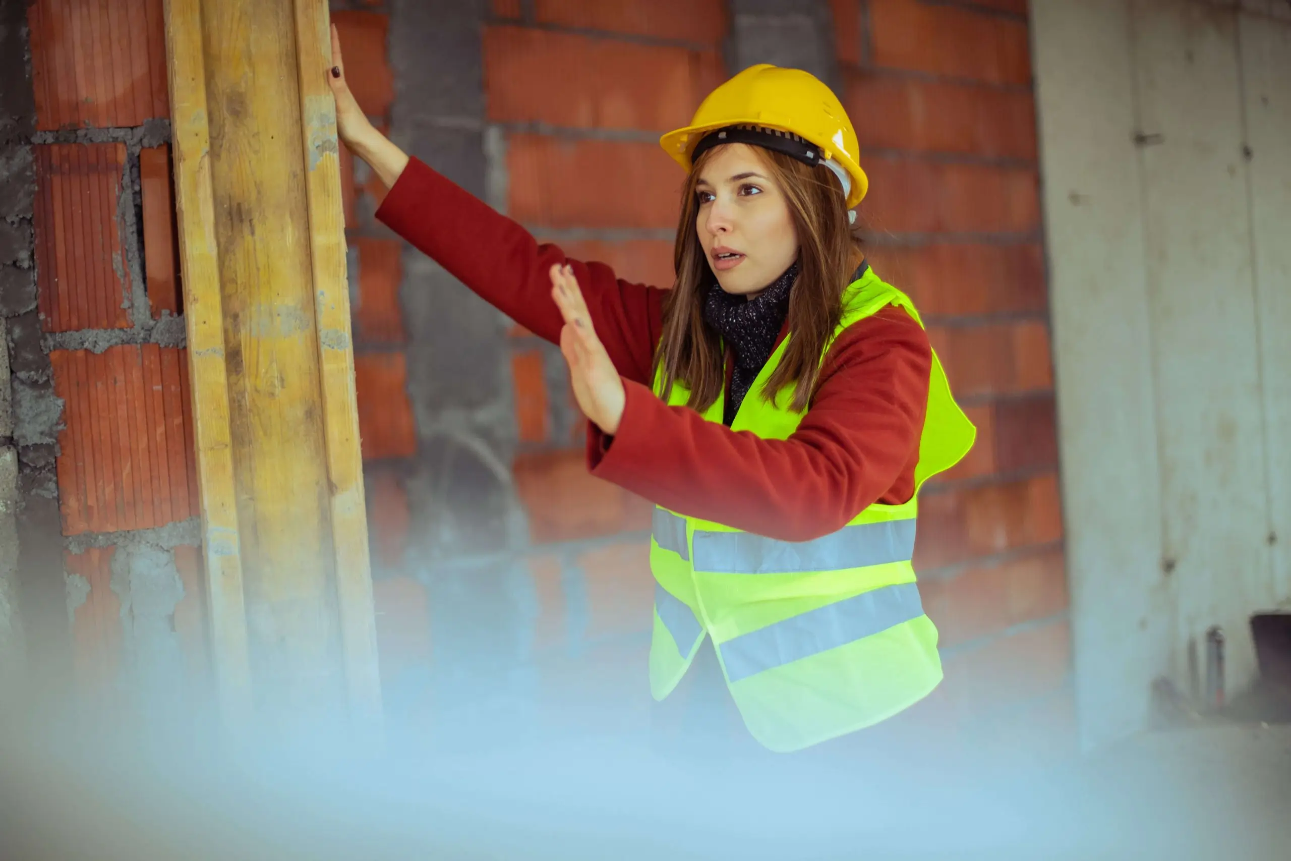 How Long Will the Party Wall Process Take Reading?
