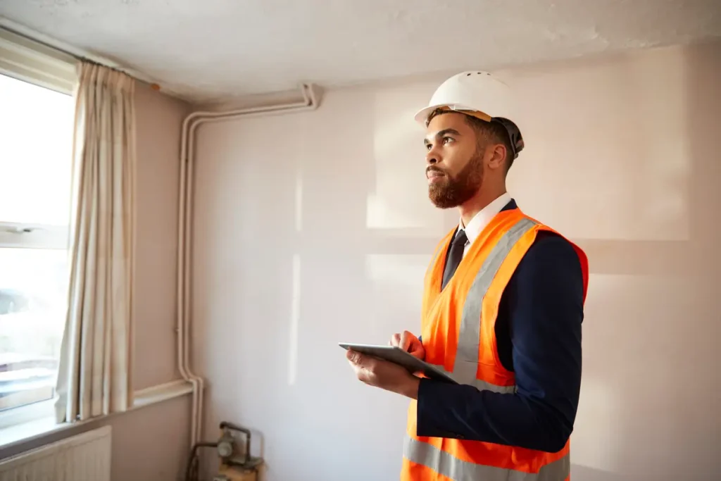 6 Questions to Ask Before Hiring a Party Wall Surveyor 1 What Does a Party Wall Surveyor Reading Do?