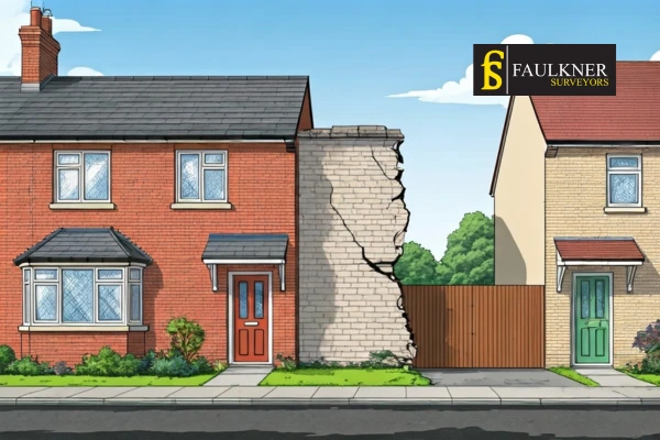 Can you start work without an agreement? 2 Risks of Proceeding Without a Party Wall Agreement Reading Party Wall Surveyor Near Me