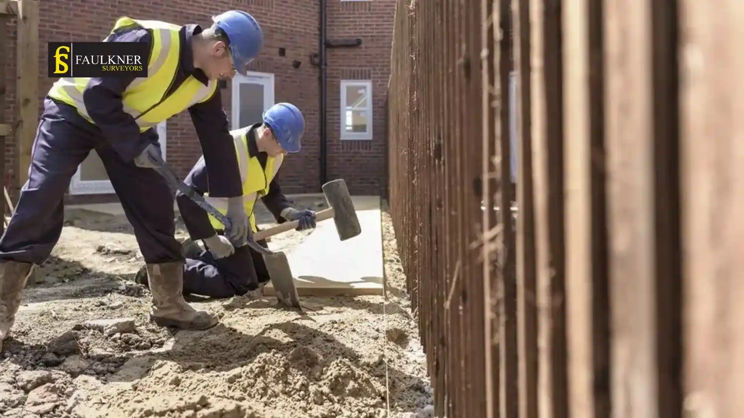 What a Party Wall Reading, and Why It’s Important for Homeowners and Builders?
