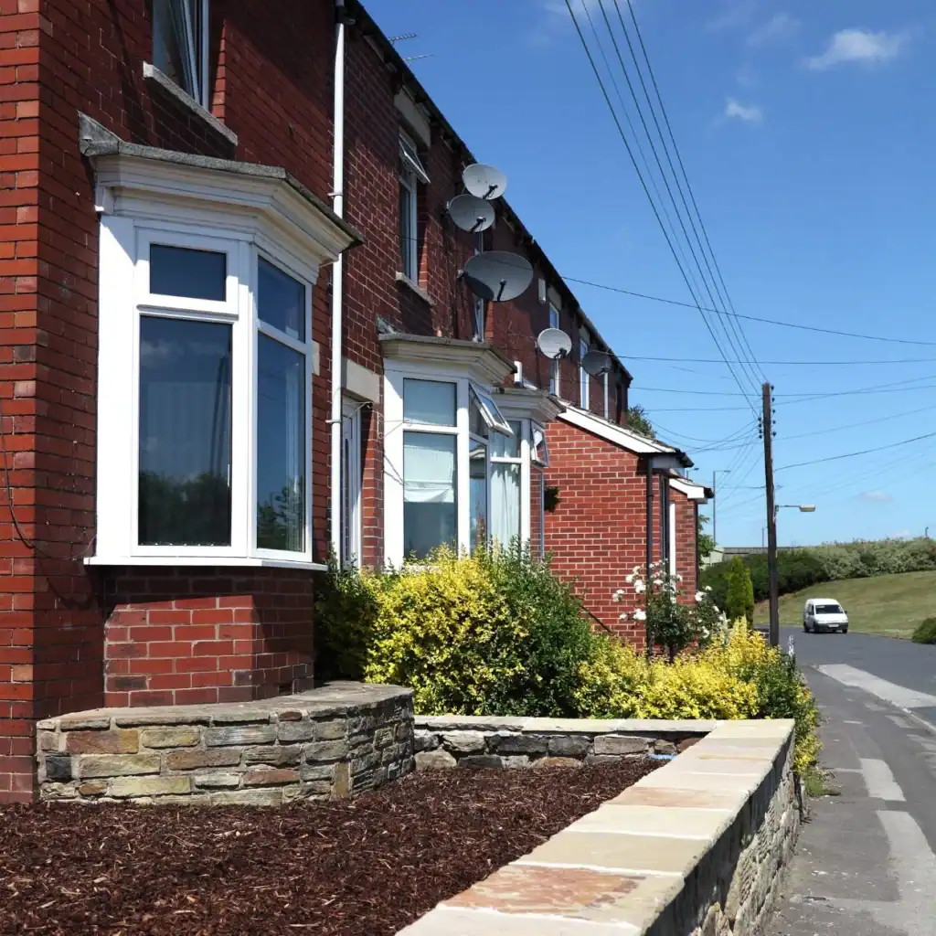 Can a Neighbour Remove Survey Stakes? 3 Min Critical Guide to Avoid Legal Issues 2 Faulkner Party Wall Surveyors Reading : Can My Neighbour Remove Survey Skates