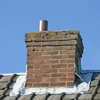 Removing a Chimney Breast: Your Party Wall Obligations 2 Chimney breast removal Reading