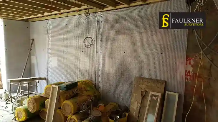 Do I Need a Party Wall Agreement for a Basement or Cellar Conversion? 2 How Does the Party Wall Notice Process Work for Basement Excavations Reading?