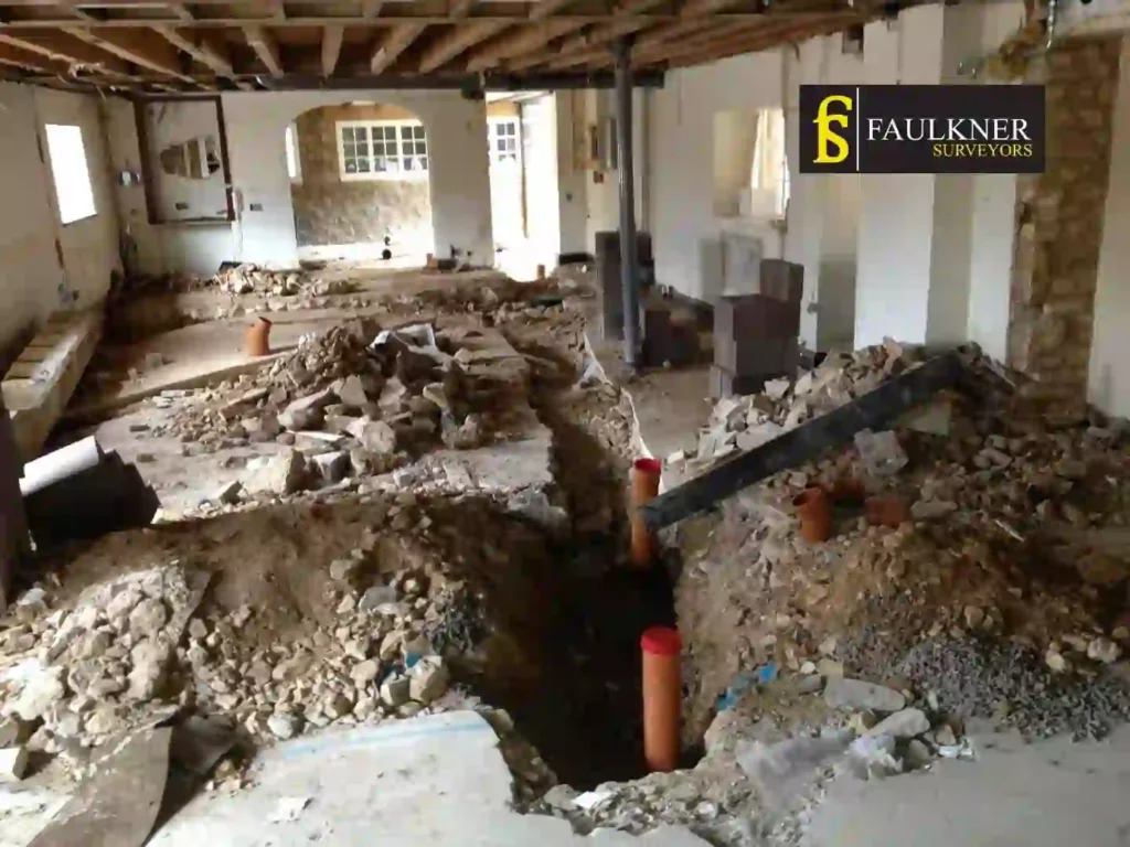 How Do Construction Methods Affect Party Wall Requirements? A Homeowner’s Guide 3 What Should You Know Before Building Over or Adjacent to Sewers Reading?