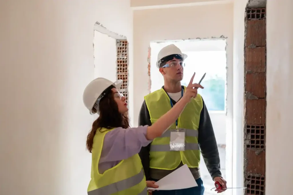 Party Walls and New Builds: What Developers Need to Know Before Construction Starts 1 Why Developers Should Consider Party Wall Advice During Site Appraisal Instead of After Purchase Reading?